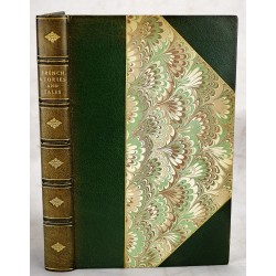 French Stories and Tales